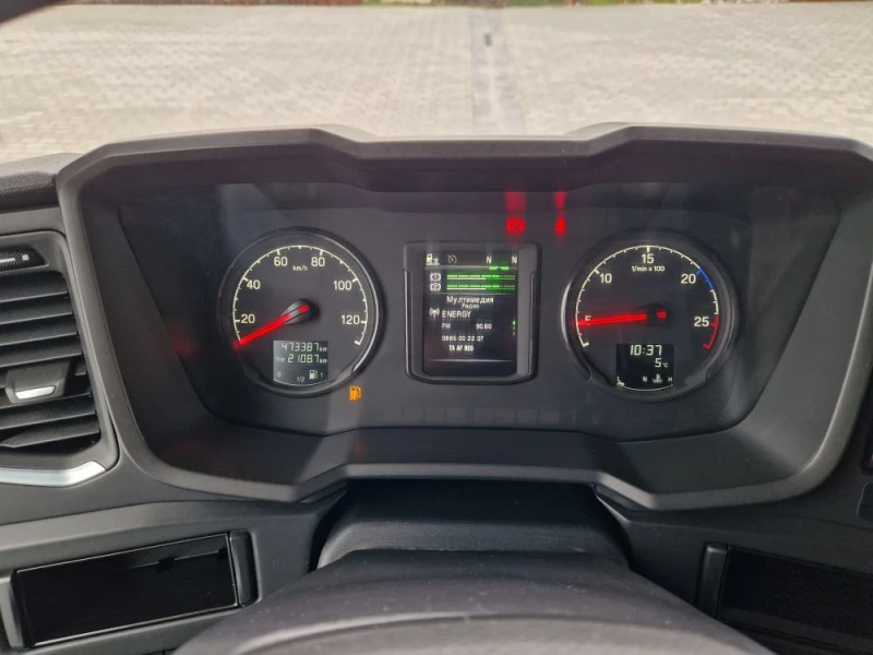 Scania S 450 Highline Mega, снимка 6 - Камиони - 53445821