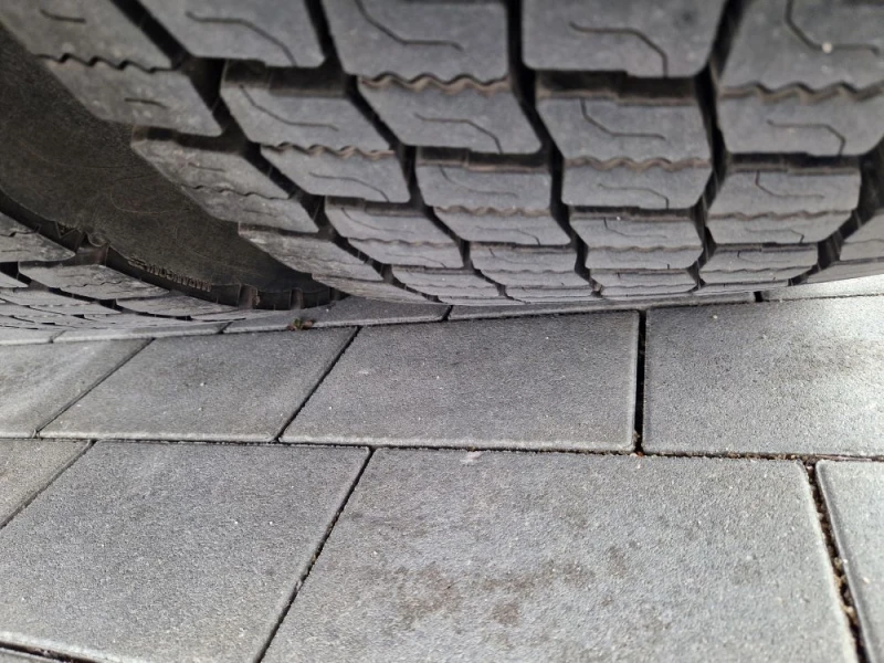 Scania S 450 Highline Mega, снимка 13 - Камиони - 53445821