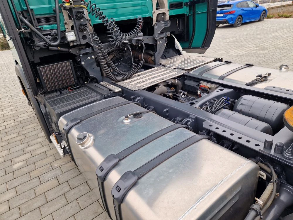 Scania S 450 Highline Mega - изображение 5