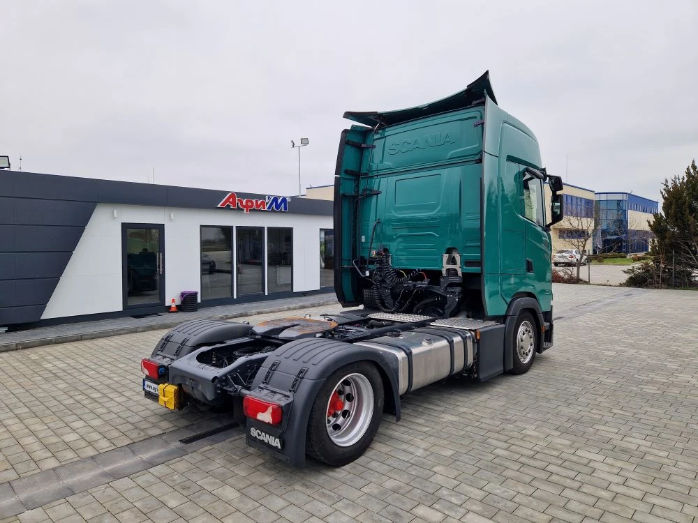 Scania S 450 Highline Mega - изображение 4