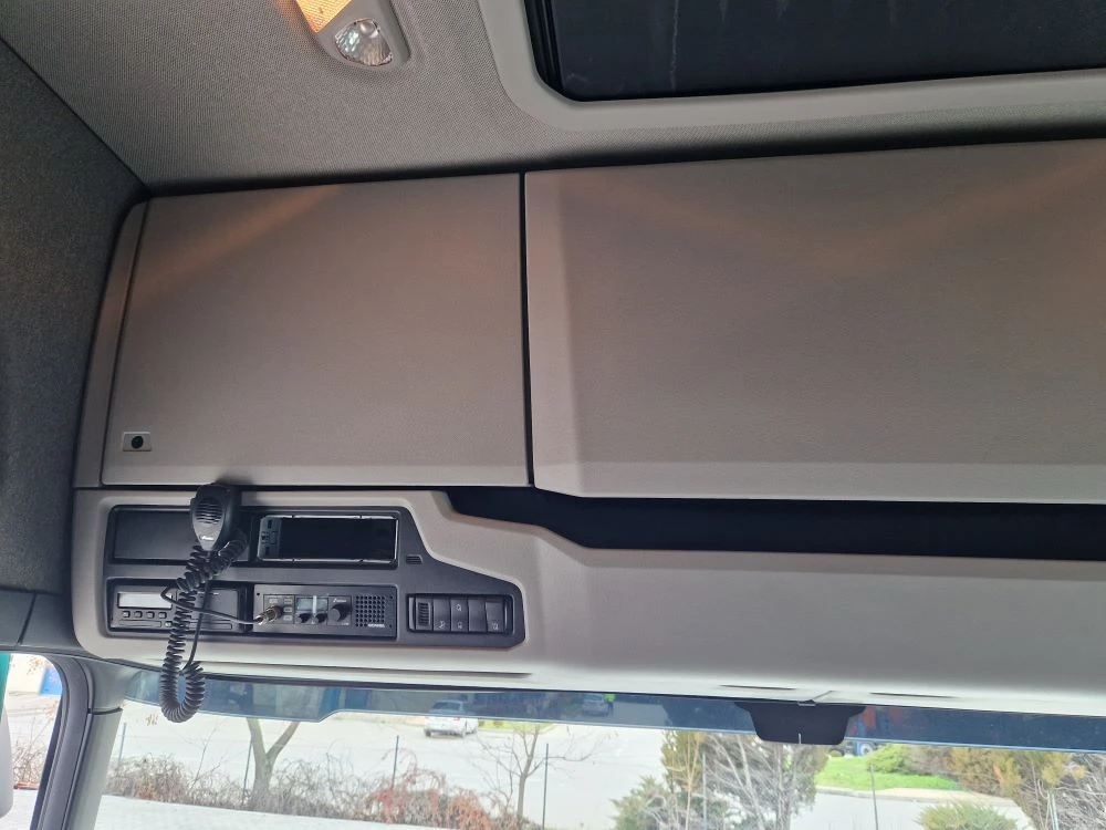 Scania S 450 Highline Mega - изображение 9