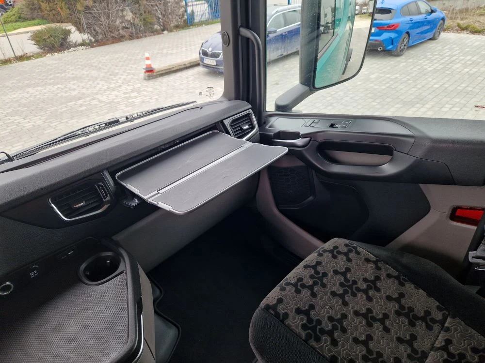 Scania S 450 Highline Mega - изображение 8