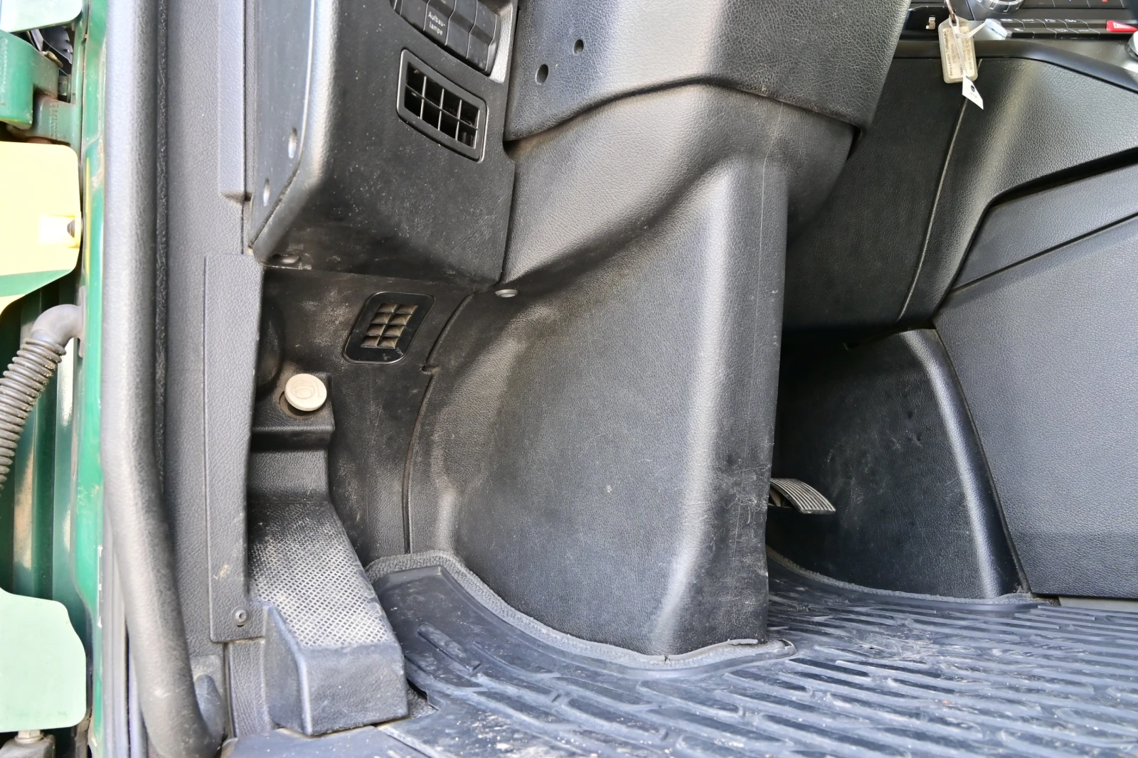 Mercedes-Benz Actros 1845, снимка 9 - Камиони - 55229433