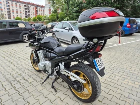 Suzuki Bandit 1250S, снимка 6