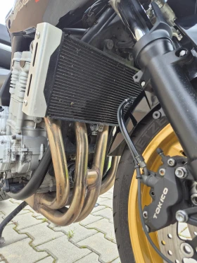 Suzuki Bandit 1250S, снимка 13