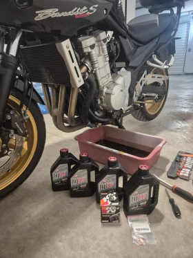 Suzuki Bandit 1250S, снимка 17