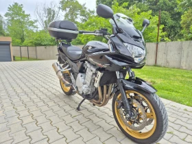 Suzuki Bandit 1250S, снимка 2