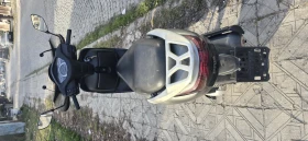 Honda Lead, снимка 4