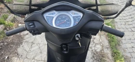 Honda Lead, снимка 6