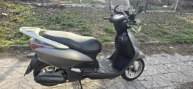 Honda Lead, снимка 7