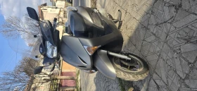 Honda Lead, снимка 2