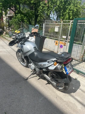 BMW F BMW f650gs обслужен ROTAX, снимка 4