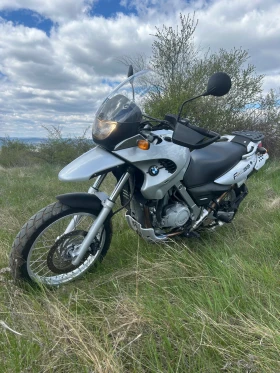 BMW F BMW f650gs обслужен ROTAX, снимка 5