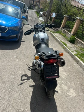 BMW F BMW f650gs обслужен ROTAX, снимка 3