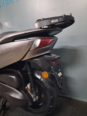 Honda Forza 300i ABS, снимка 6