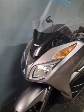 Honda Forza 300i ABS, снимка 5