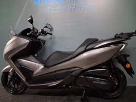 Honda Forza 300i ABS, снимка 2