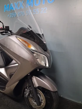 Honda Forza 300i ABS, снимка 9