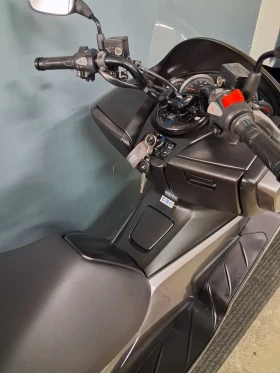 Honda Forza 300i ABS, снимка 12