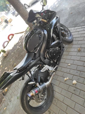 Suzuki Gsxr 600 L0 | Mobile.bg    6