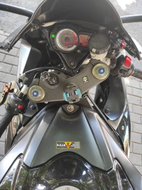 Suzuki Gsxr 600 L0 | Mobile.bg    4