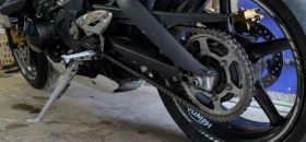 Обява за продажба на Triumph Street Triple 675 ~6 800 лв. - изображение 4