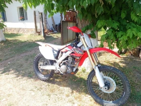 Honda Crf 250 | Mobile.bg    3