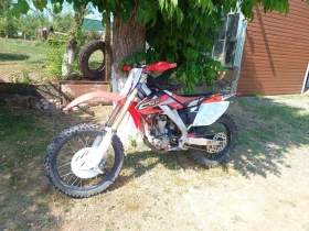 Honda Crf 250 | Mobile.bg    1