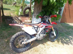 Honda Crf 250 | Mobile.bg    4