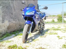 Обява за продажба на Honda Cbr 125R ~2 900 лв. - изображение 3