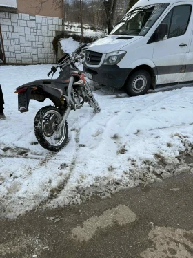 Обява за продажба на Derbi Senda ~1 599 лв. - изображение 4 | Auto.bg Обява за продажба на Derbi Senda ~1 599 лв. - изображение 4