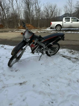 Обява за продажба на Derbi Senda ~1 599 лв. - изображение 5 | Auto.bg Обява за продажба на Derbi Senda ~1 599 лв. - изображение 5