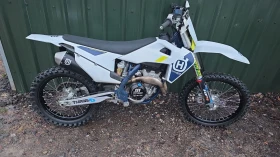 Husqvarna FC 250/СТАРТЕР/2 РЕЖИМА/ТРАКШЪН КОНТРОЛ/ ЛИЗИНГ