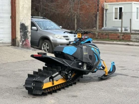 Arctic Cat Alpha One стартер, снимка 5