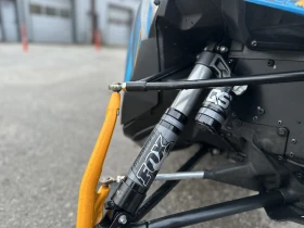 Arctic Cat Alpha One стартер, снимка 7