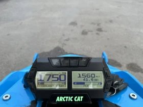 Arctic Cat Alpha One стартер, снимка 10