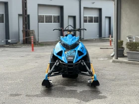 Arctic Cat Alpha One стартер, снимка 3