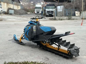 Arctic Cat Alpha One стартер, снимка 6