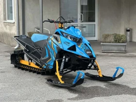 Arctic Cat Alpha One стартер, снимка 2