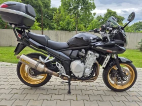 Suzuki Bandit 1250S, снимка 1