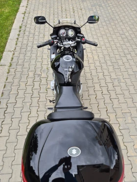 Suzuki Bandit 1250S, снимка 10