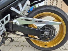 Suzuki Bandit 1250S, снимка 9