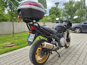 Suzuki Bandit 1250S, снимка 7