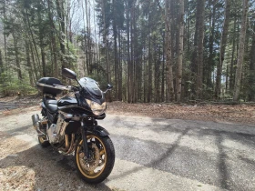 Suzuki Bandit 1250S, снимка 16