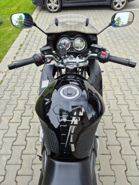 Suzuki Bandit 1250S, снимка 11