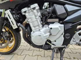 Suzuki Bandit 1250S, снимка 14