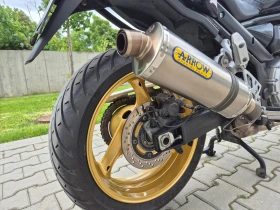 Suzuki Bandit 1250S, снимка 8