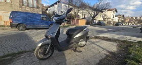 Honda Lead undefined | Auto.bg — изображение 3