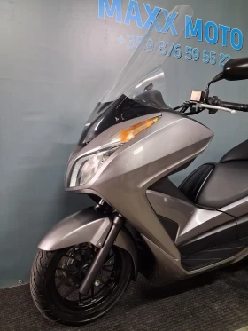 Honda Forza 300i ABS | Mobile.bg � ����� ������ 4