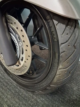 Honda Forza 300i ABS | Mobile.bg � ����� ������ 14